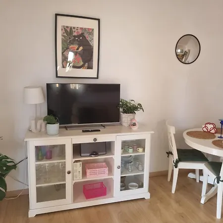 Apartmán Inn22 *