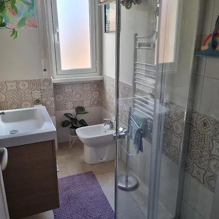 Apartamento Inn22 Roma