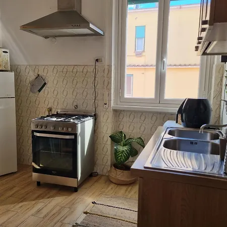 Inn22 Apartamento *