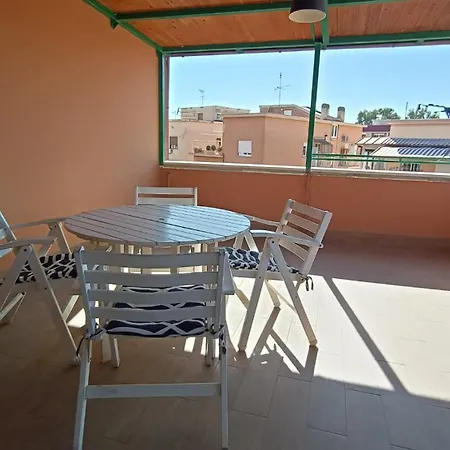 Inn22 Apartmán